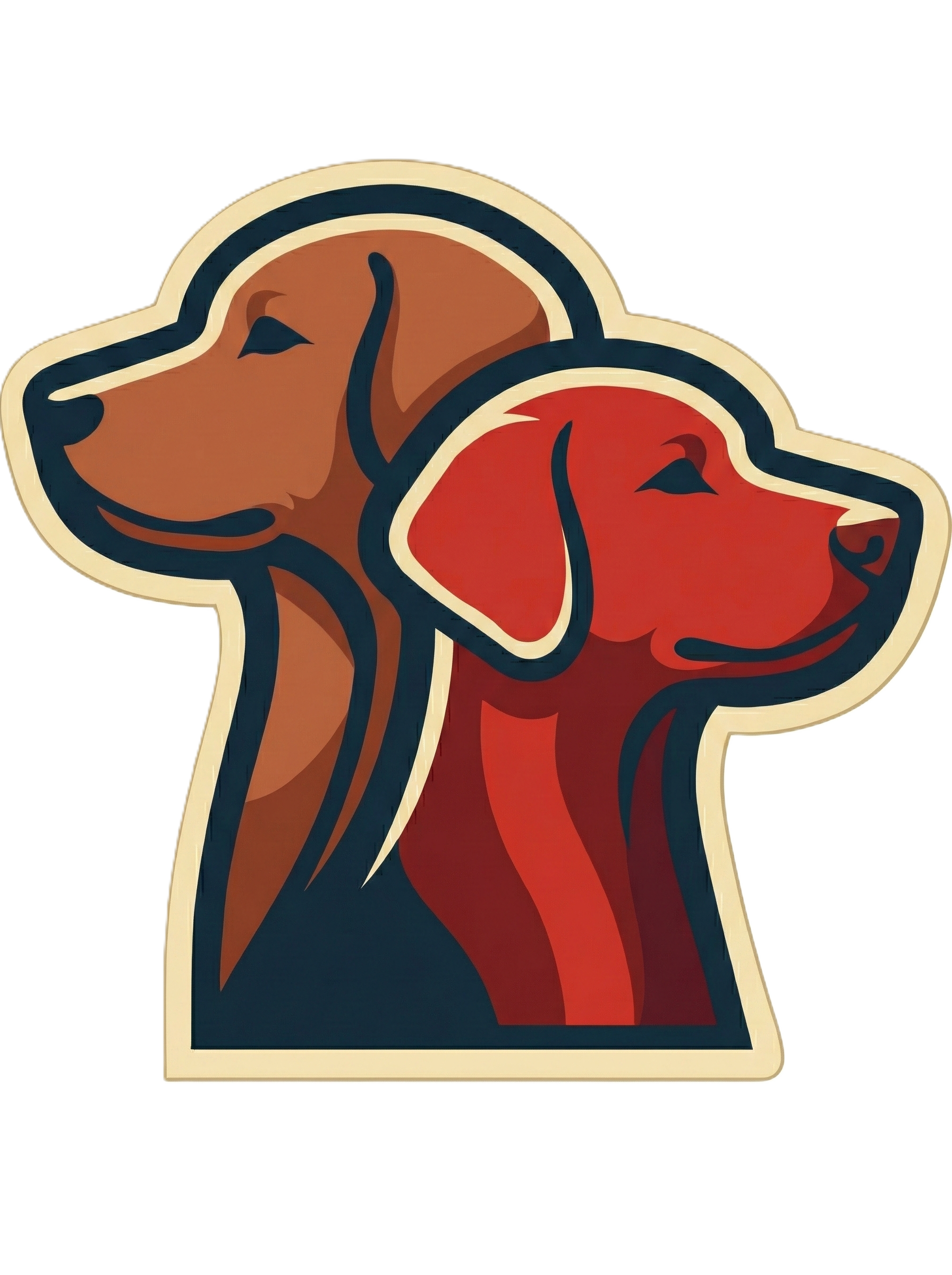 Morning Fire Retrievers